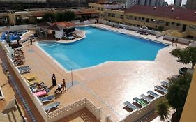 Marina Palace Paraiso