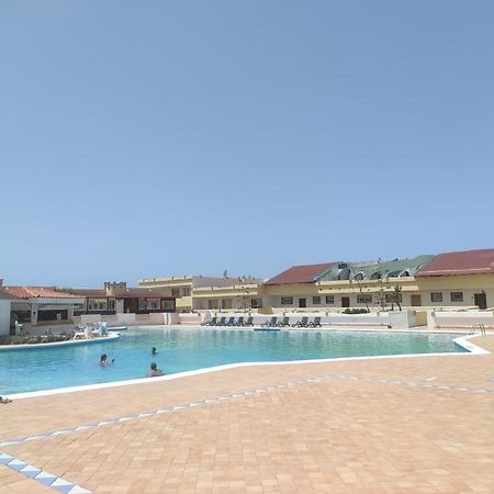 Marina Palace Paraiso Costa Adeje  Extérieur photo