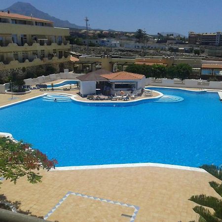 Marina Palace Paraiso Costa Adeje  Extérieur photo