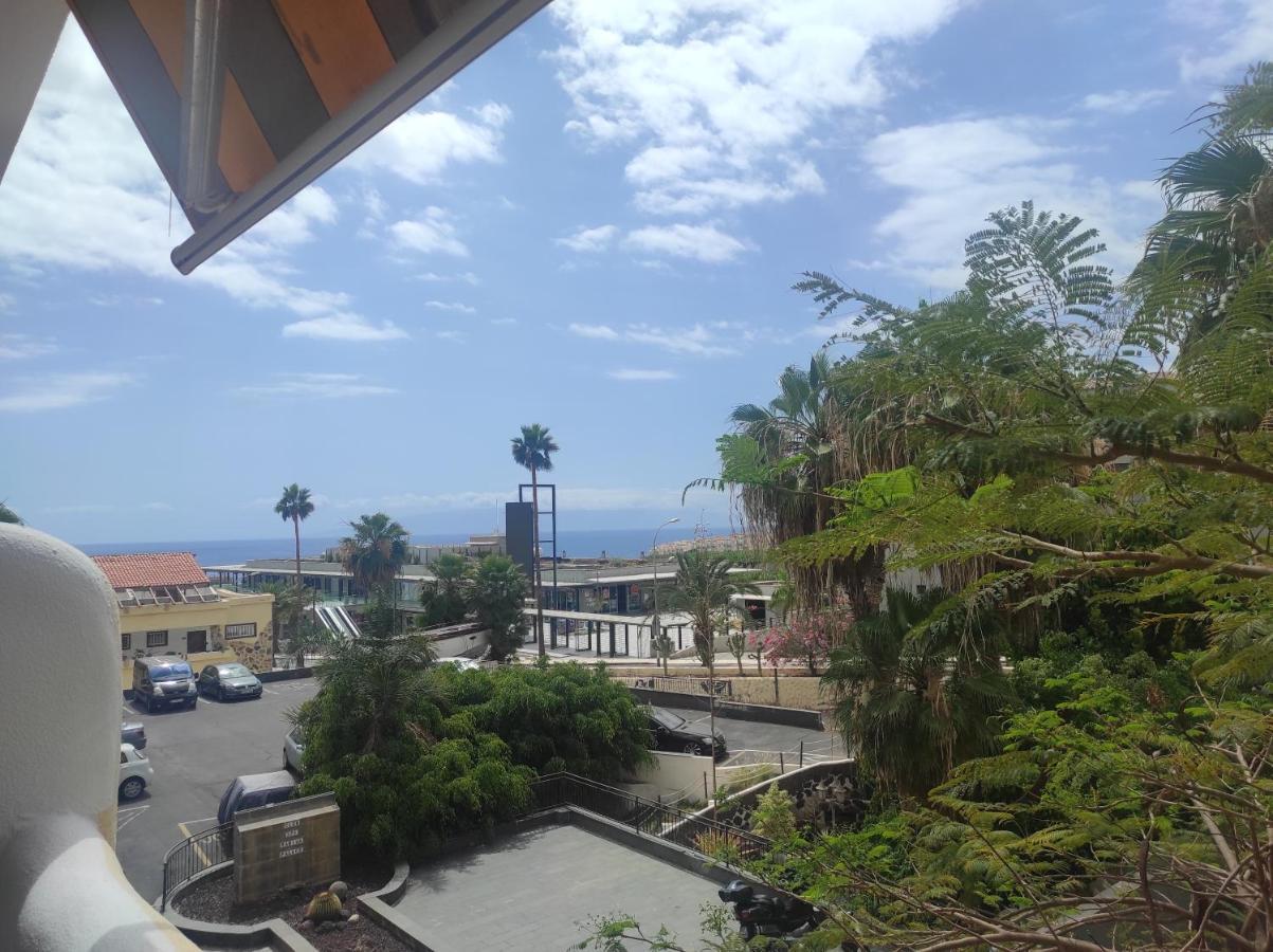 Marina Palace Paraiso Costa Adeje  Extérieur photo