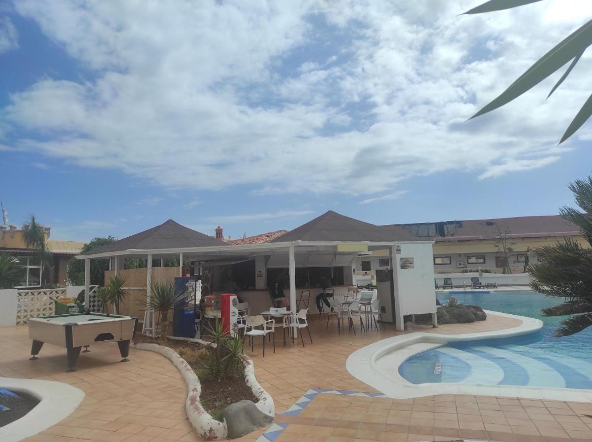 Marina Palace Paraiso Costa Adeje  Extérieur photo