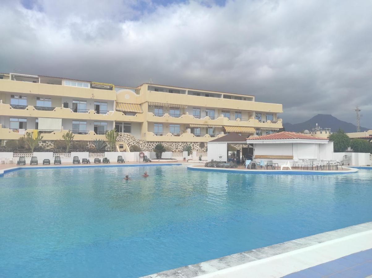 Marina Palace Paraiso Costa Adeje  Extérieur photo