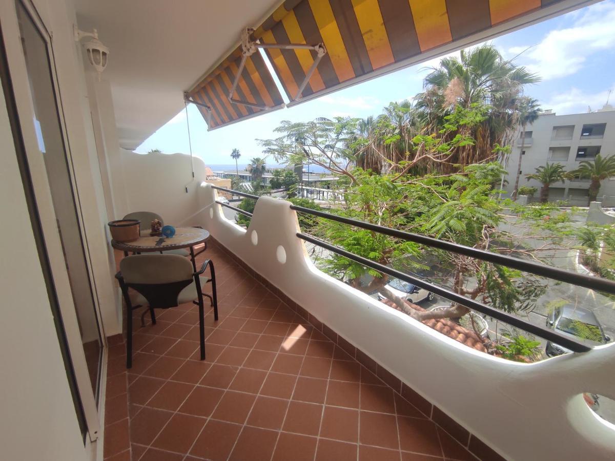 Marina Palace Paraiso Costa Adeje  Extérieur photo