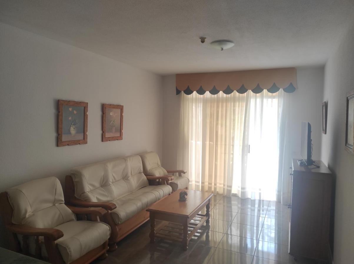 Marina Palace Paraiso Costa Adeje  Extérieur photo