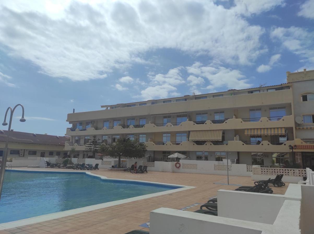 Marina Palace Paraiso Costa Adeje  Extérieur photo