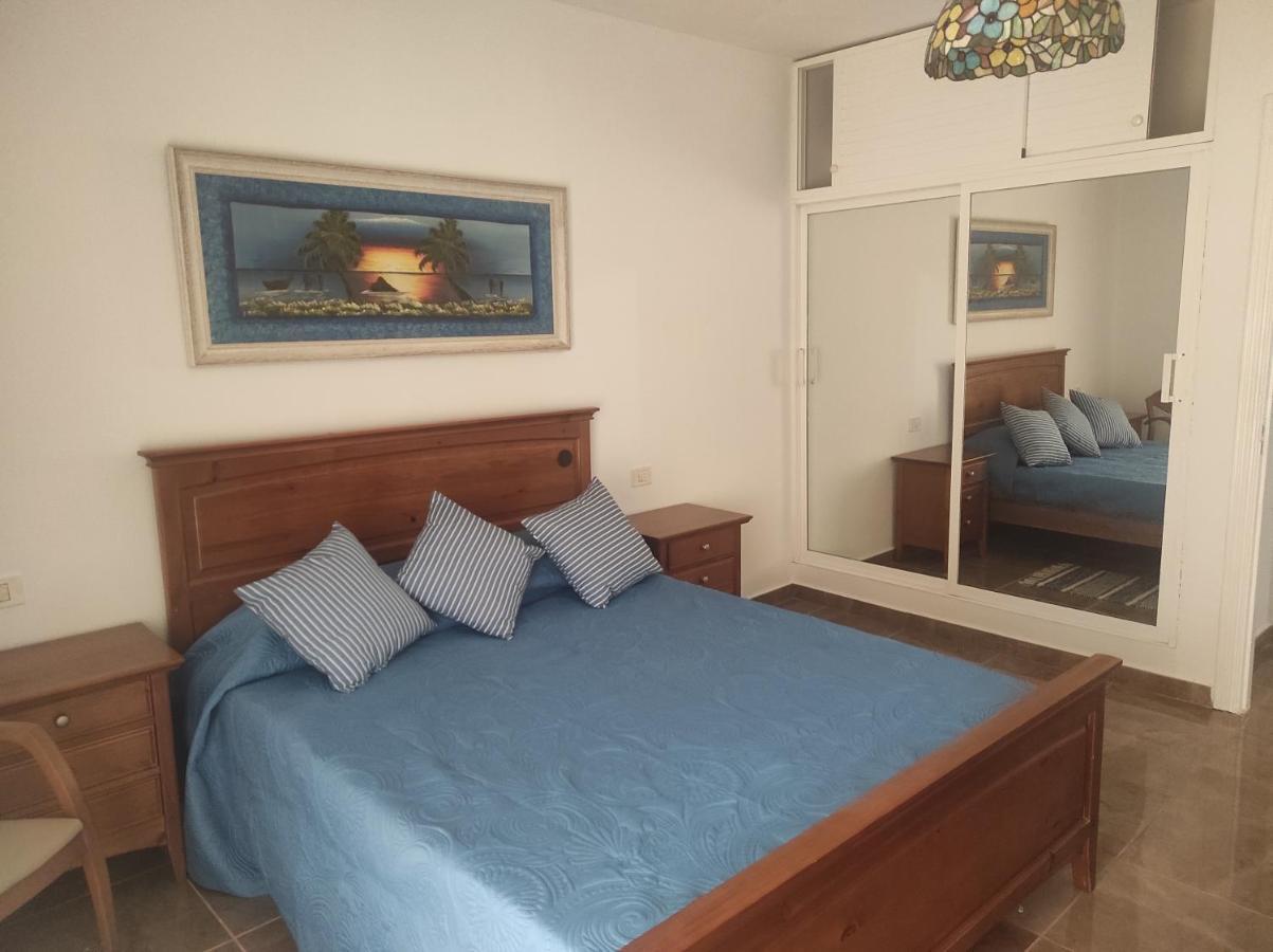 Marina Palace Paraiso Costa Adeje  Extérieur photo